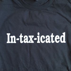 Accountant punny tees ;)